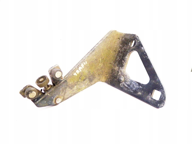 TRAFIC II ROLKA DRZWI PRZESUWNYCH