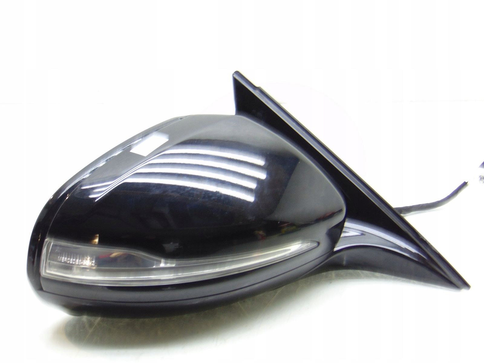 mirror right 16 PIN MERCEDES S W222 UK 197