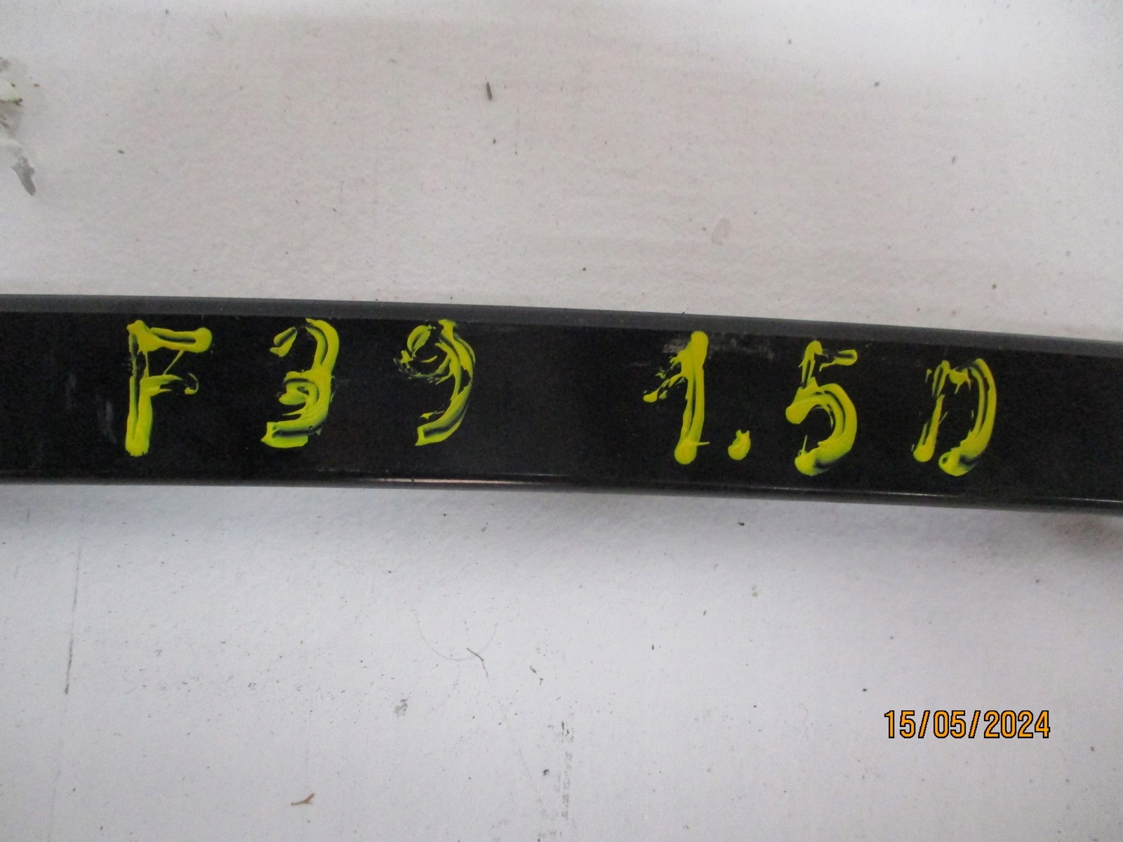 Console Traverse BMW X2 F39 1,5D 7414178