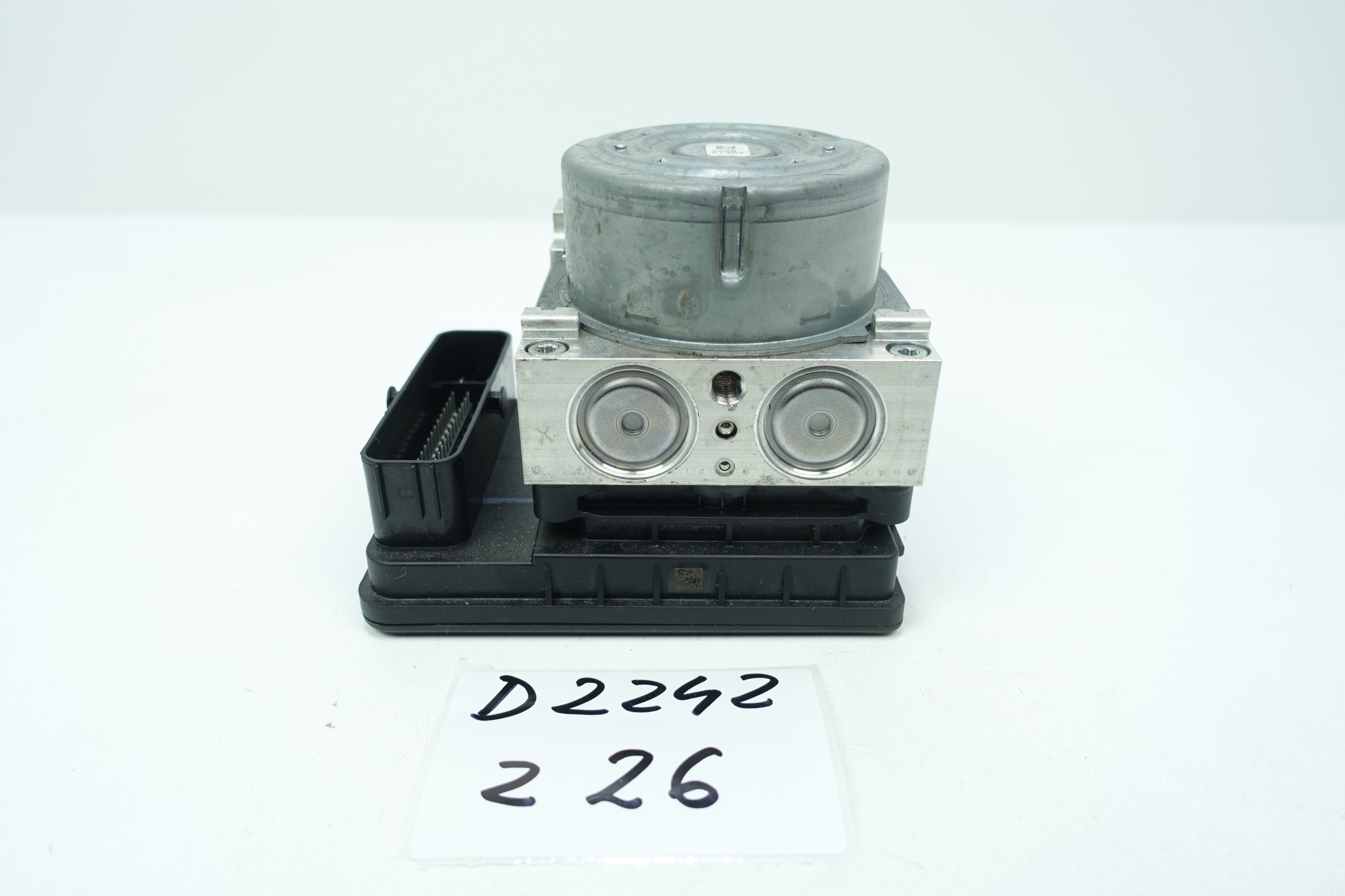 STEROWNIKI Pompa ABS AUDI A3 8Y LEON 5WA614517BE