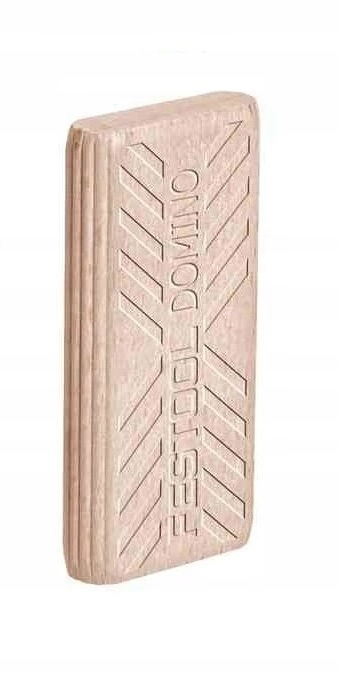 

Festool Łączniki Domino Buk D 5x30 Bu 494938