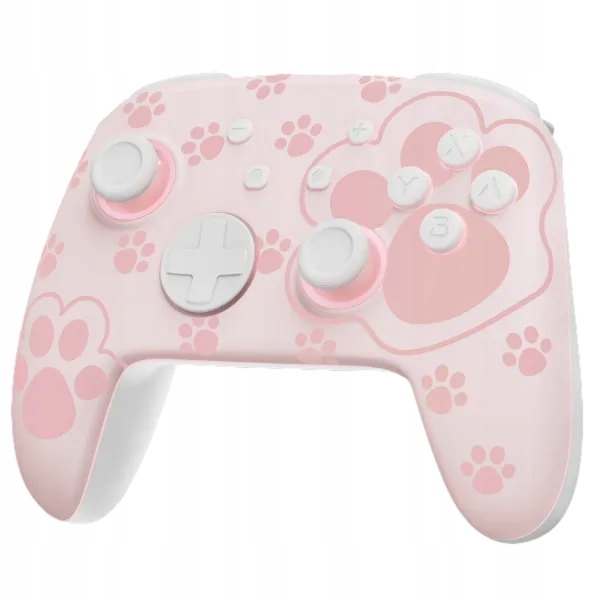Funlab Firefly Pro Switch Wrls Controller-cat Paw