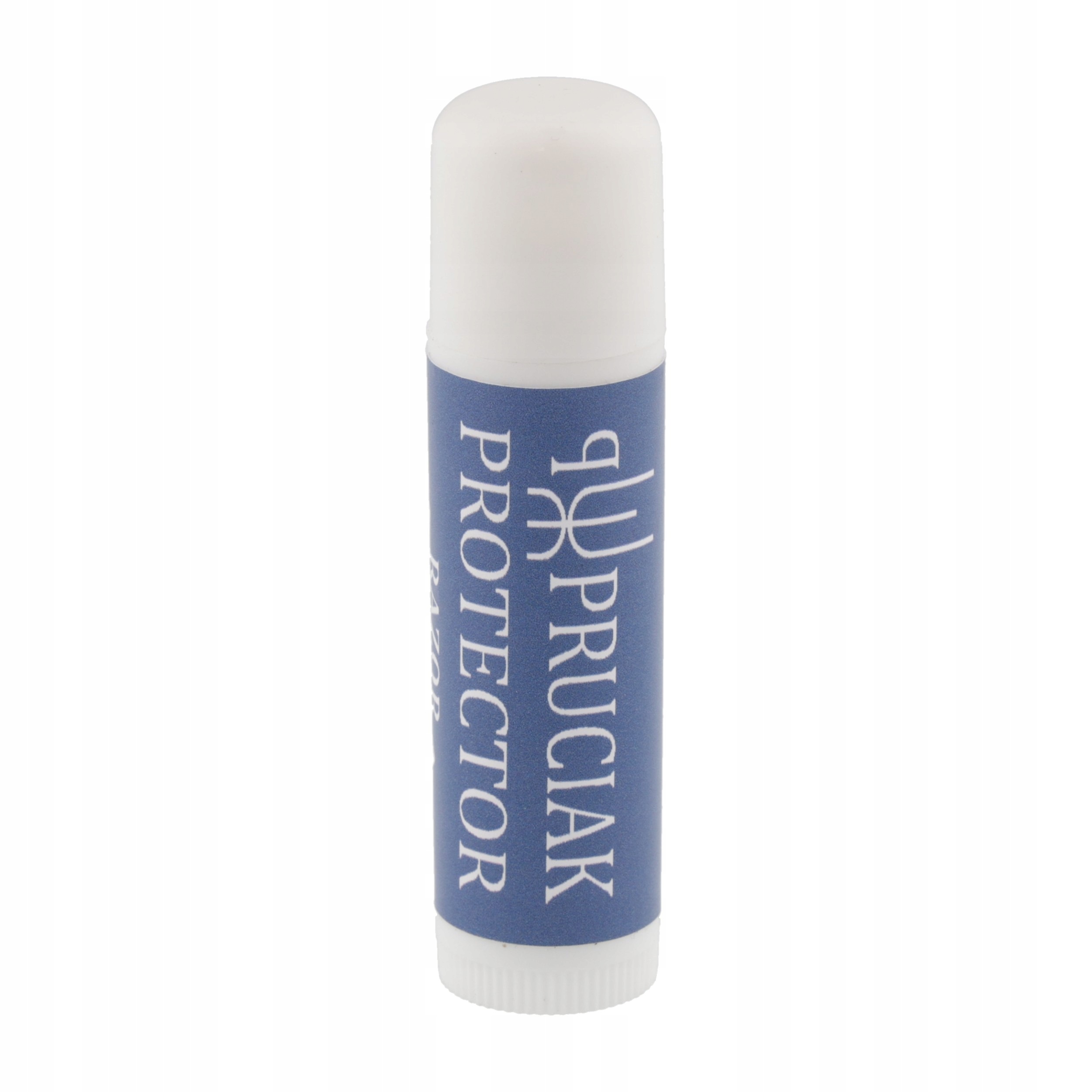 Wosk do konserwacji brzytwy Pruciak Protector Razor w sztyfcie 5 ml