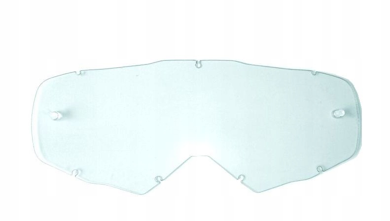 

Szyba Do Gogli IMX Dust Clear