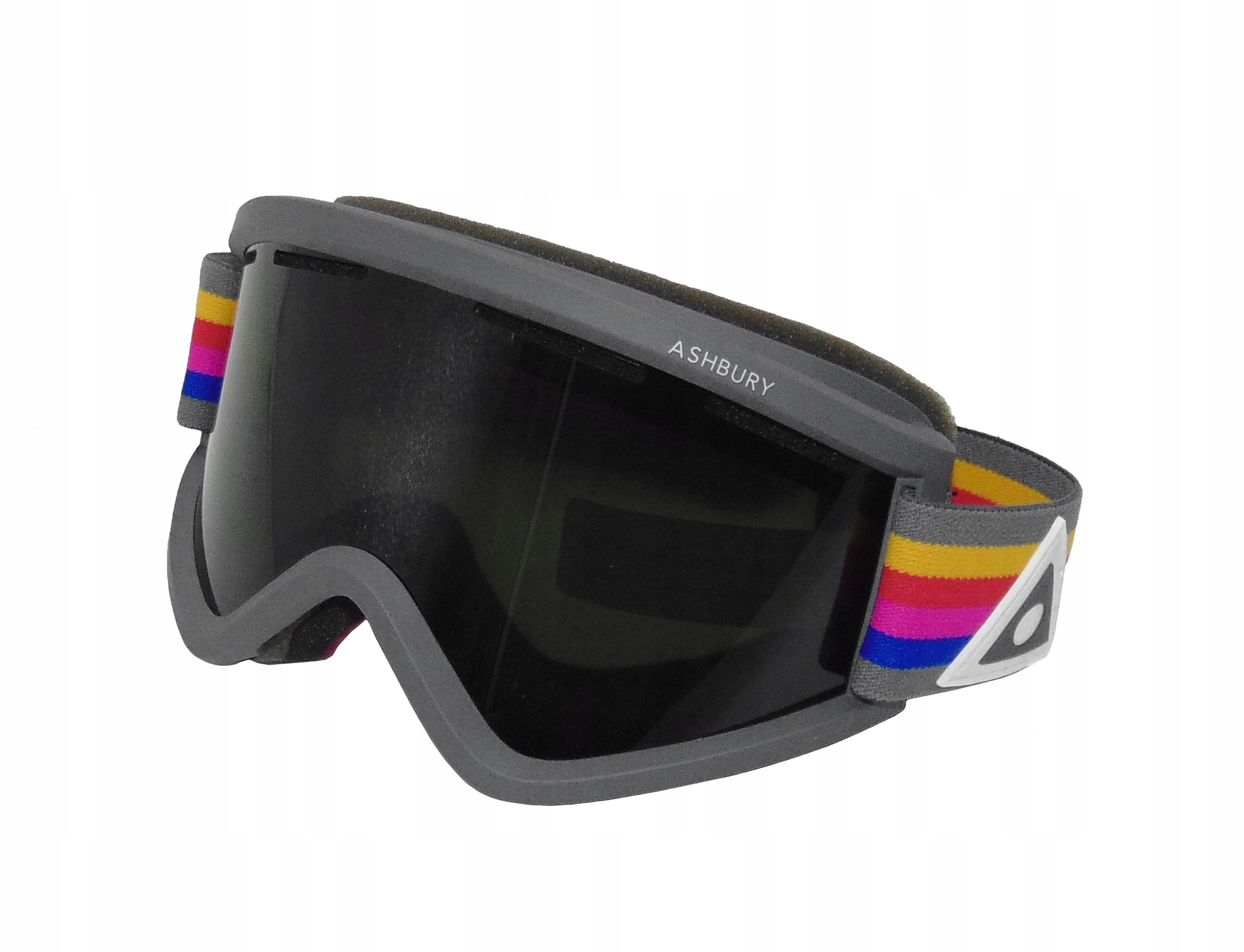 Snowboardové Brýle Ashbury Blackbird Eight Four 2023/24