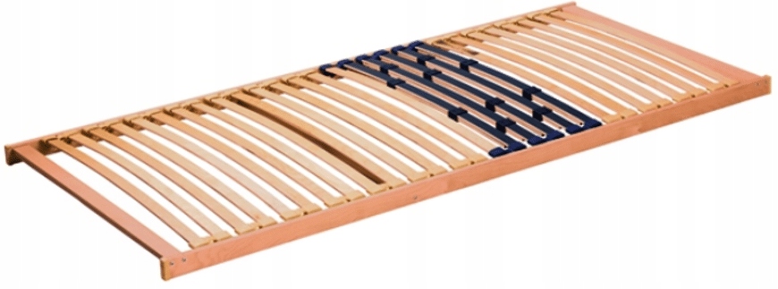 STELAŻ DO ŁÓŻKA HILDING FAMILY CLASSIC 100x200