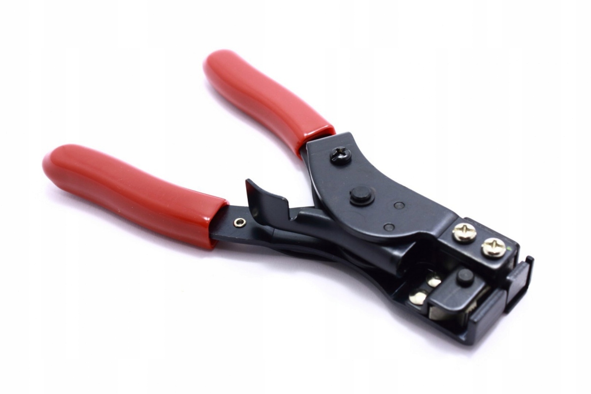 ZACIĄGACZ OPASEK ZACISKOWYCH HT-2081 Model HT-2081