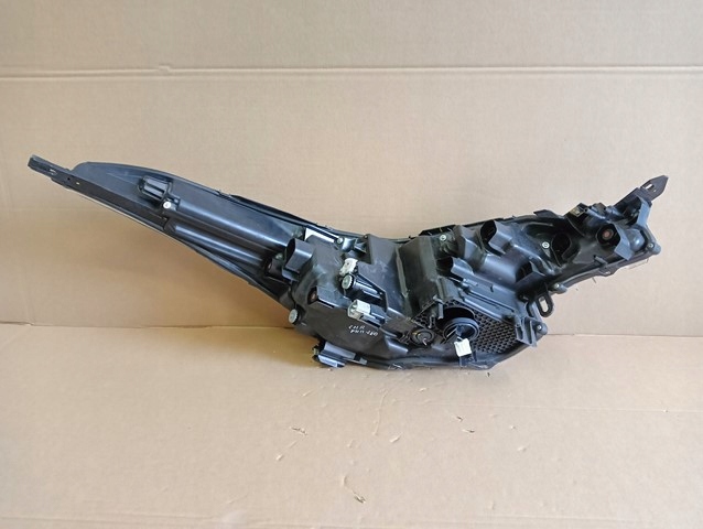 Frontscheinwerfer Toyota C-HR X20 81150F42800 LED Links Scheinwerfer Headlight - Thumbnail 2