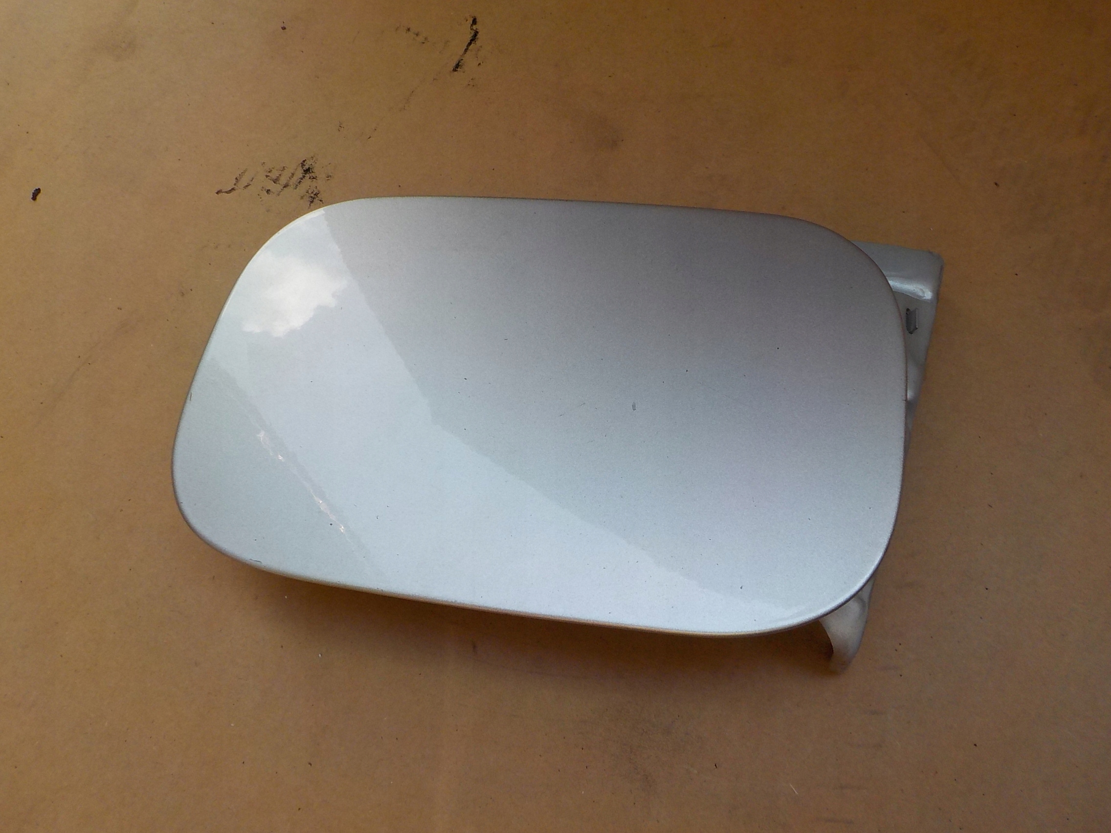 Volet trappe carburant Carburant audi a4 b6 Berline