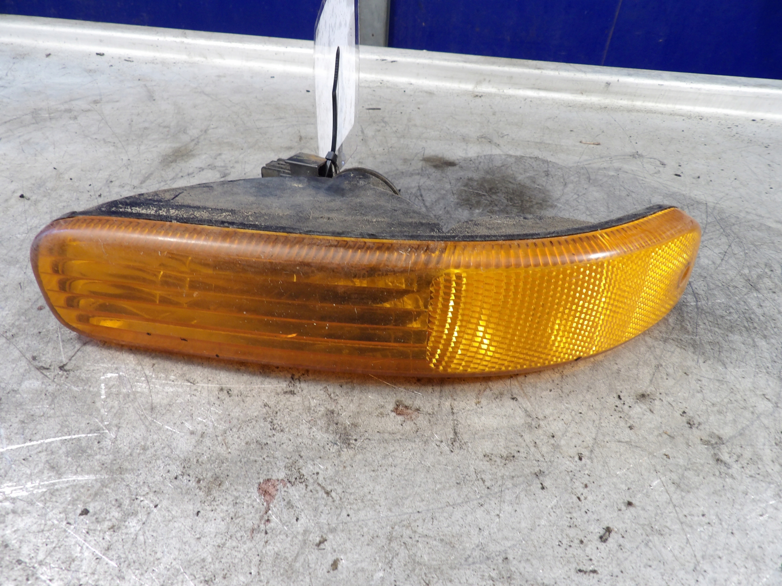 Jeep Cherokee 3 indicator right 2,8CRD