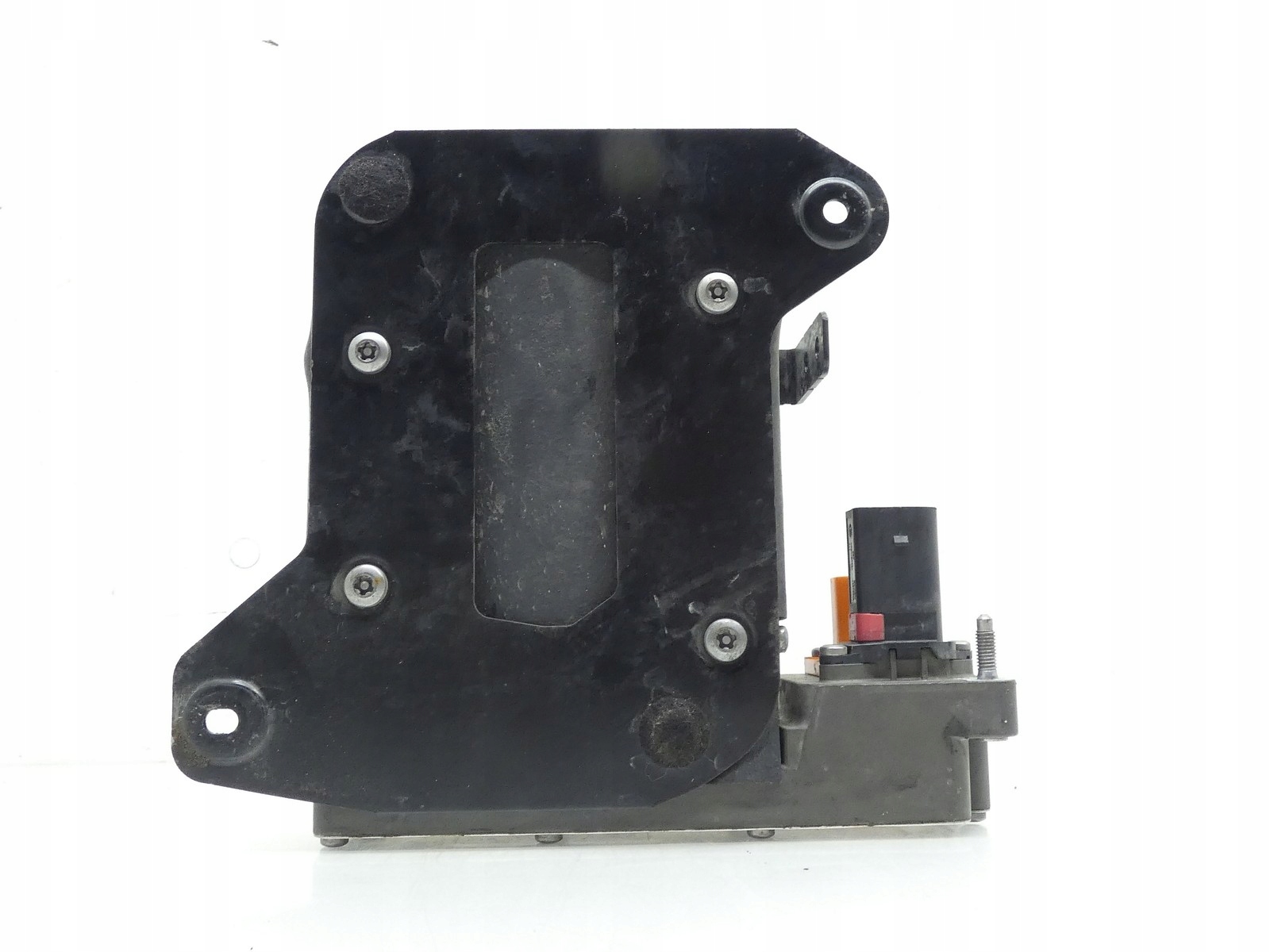 WYMIENNIK CIEPLA WEBASTO VW E-GOLF GOLF VII 7 MK7 5QE819013AC