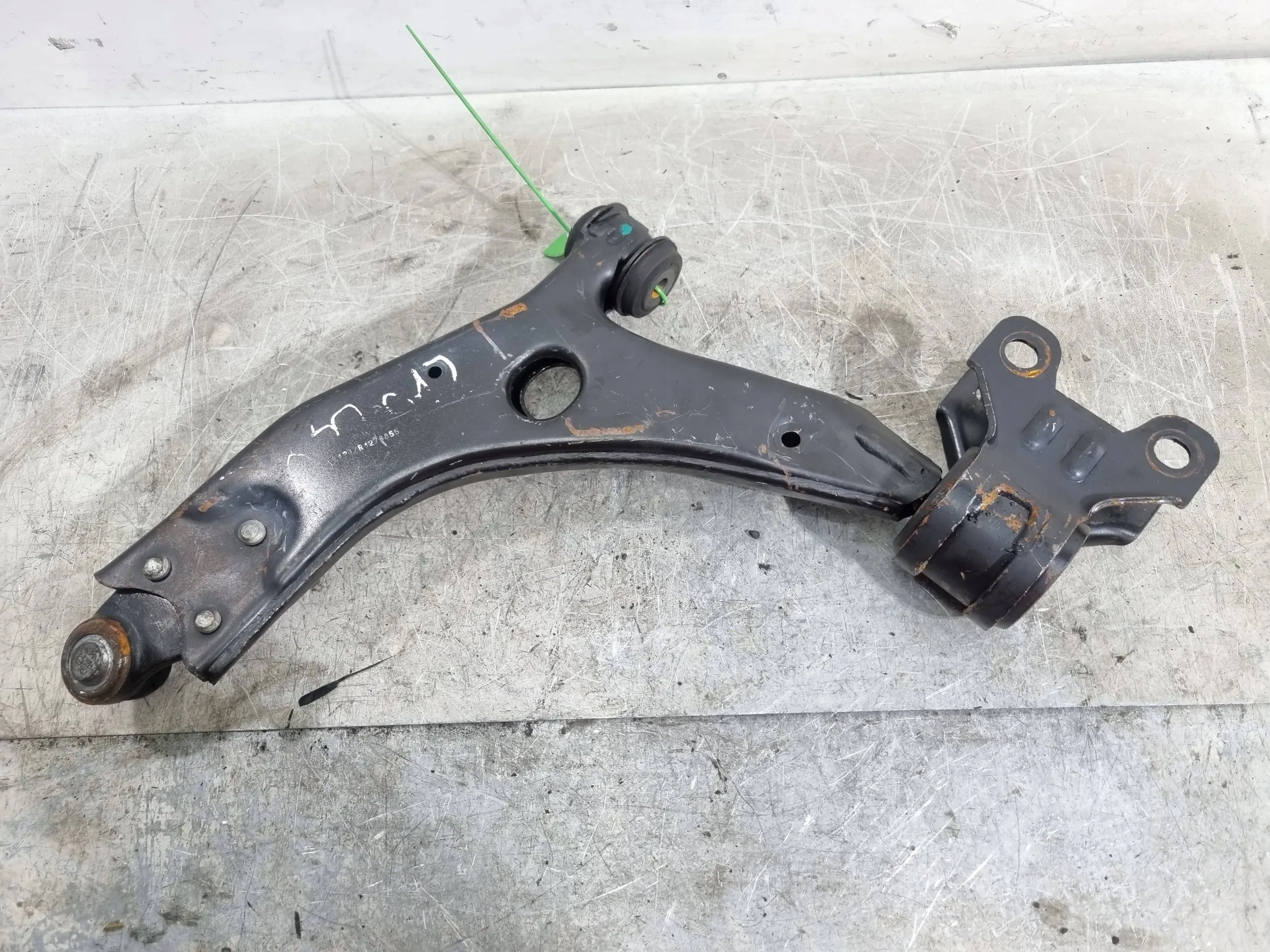 arm front right FORD C-MAX MK2