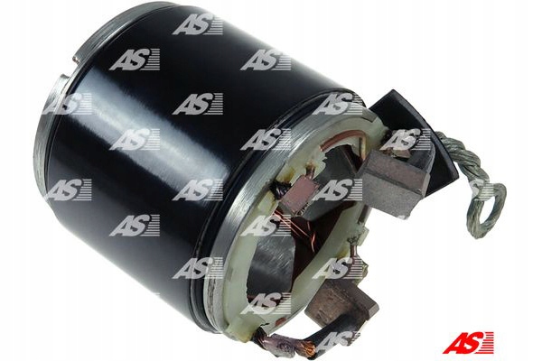 STOJANY Z UZWOJENIAMI ROZRUSZNIKA AS-PL Producent części AS-PL