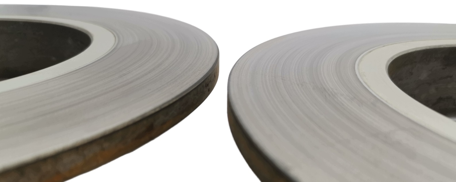 disques frein arrière Seat Cupra Leon VW Golf VII Audi A3 8V 5Q0615601D d’origine