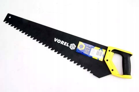 ПИЛА ДЛЯ ГАЗОБЕТОНА 660 34Z VOREL