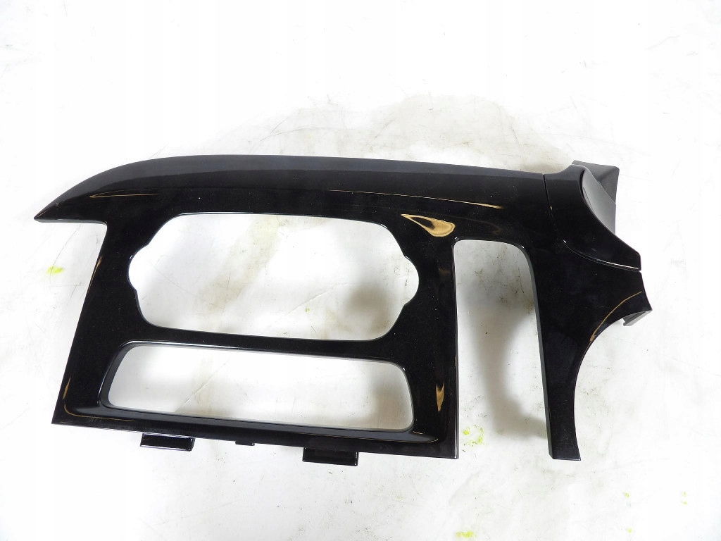 frame moulding cover DEKOR consoles RADIA PANELU OPEL MOKKA X
