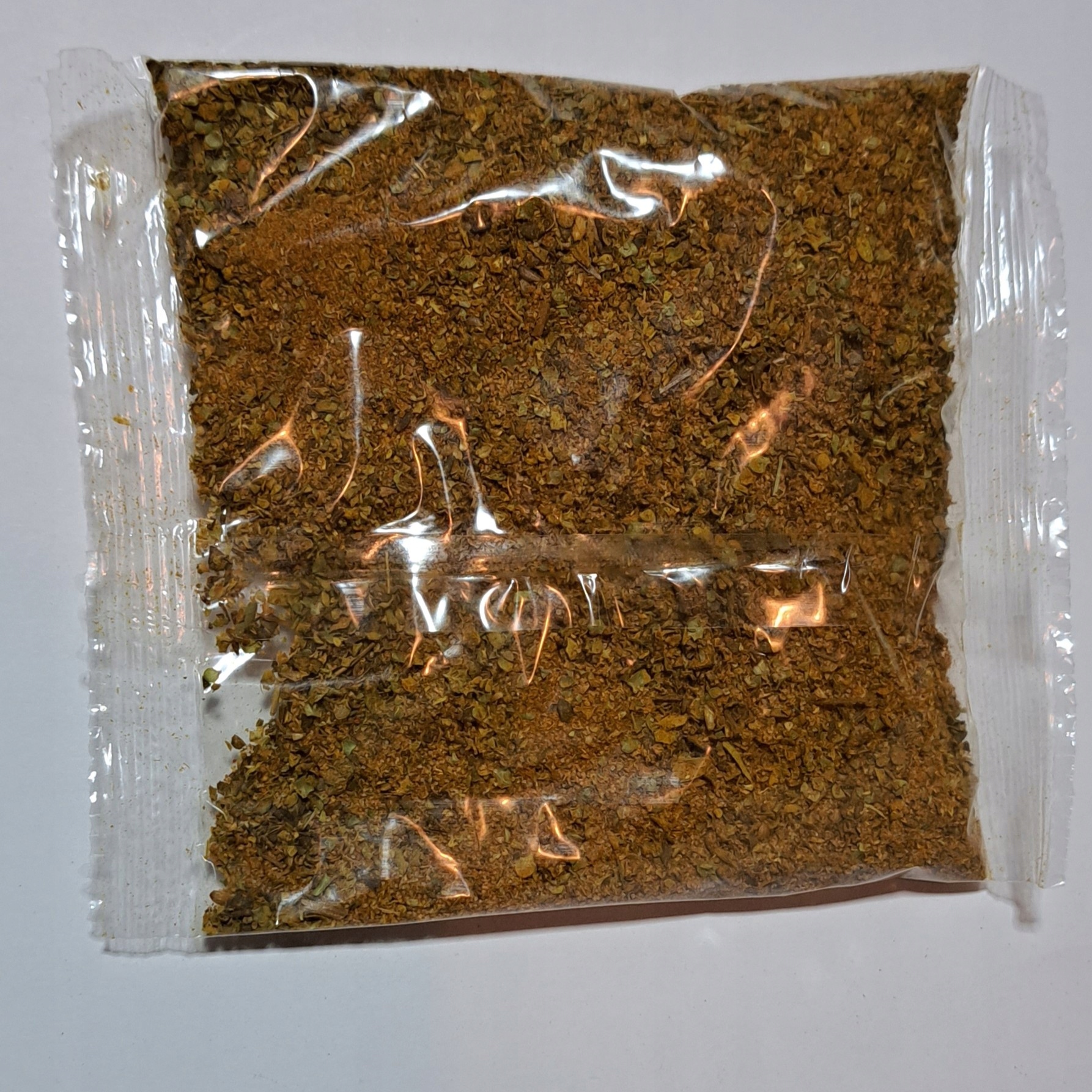 Przyprawa Do Grilla Po Amerykańsku 50 G Rafex