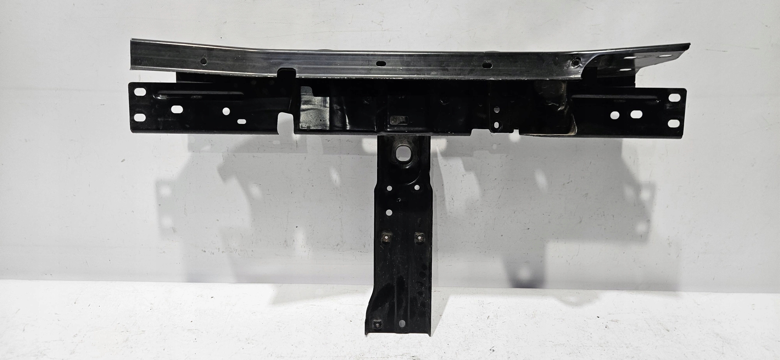 support panel for radiators upper DACIA DUSTER II 17- original