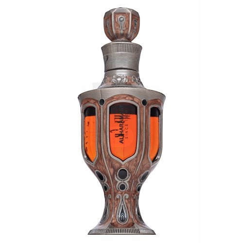 Al Haramain Khulasat Al Oud Parfémovaný olej unisex 30 ml