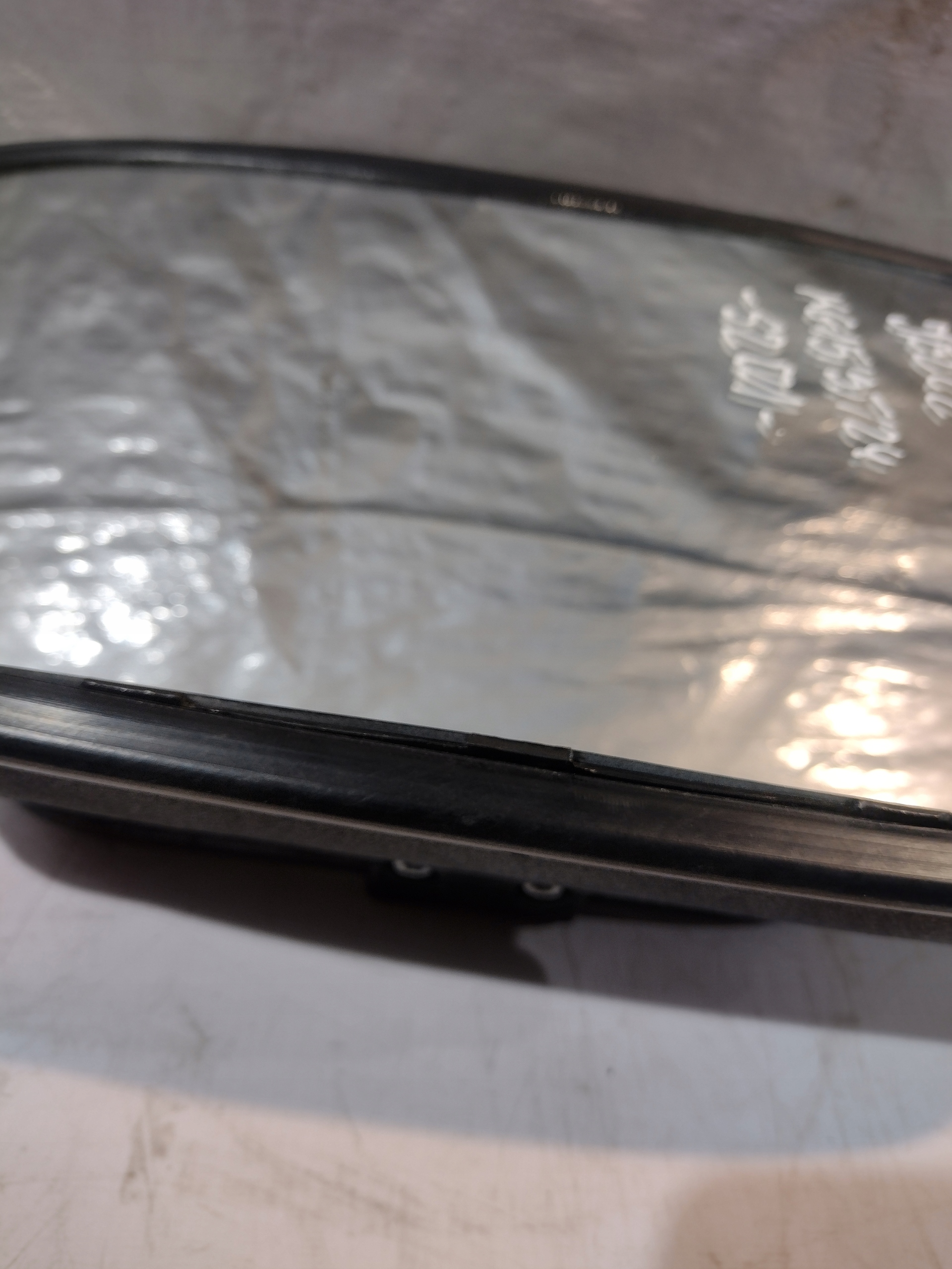 mirror uniwersalne manually Gabra 01314