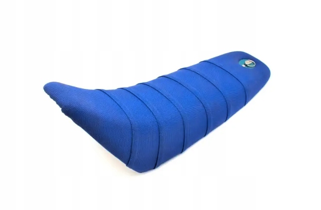 SIEDZENIE CROSS 125 RFZ RMT JAGUAR