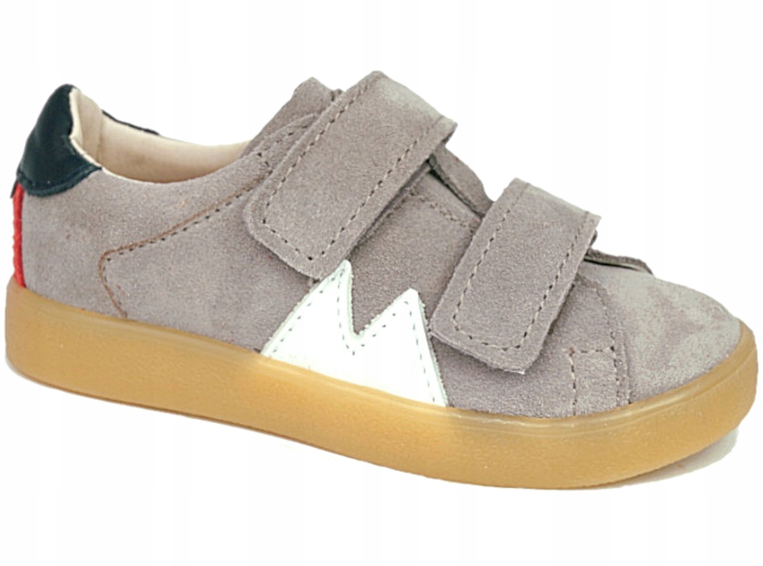 Mrugała Buty 3322 Baia Moon Trampki Półbuty 35
