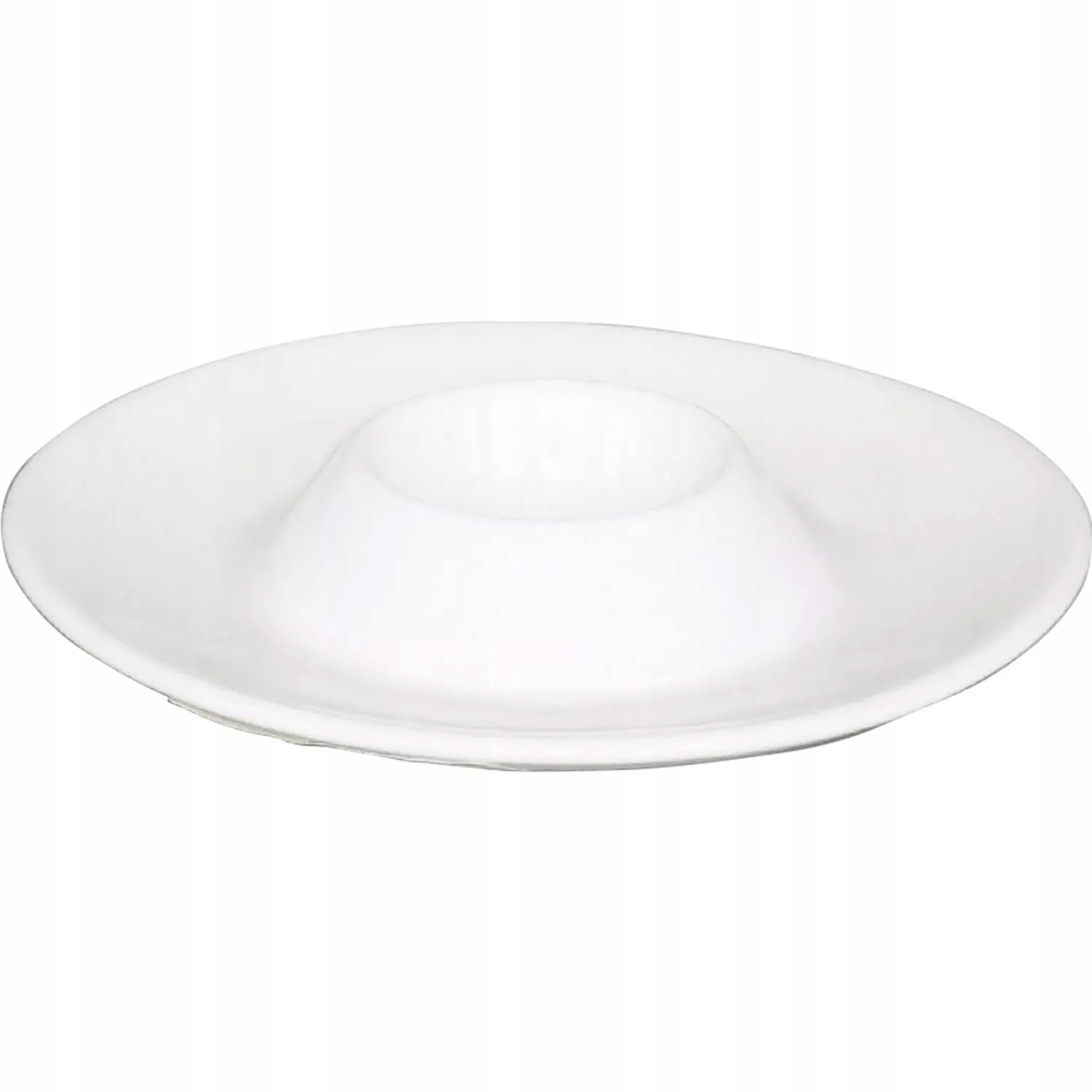 Gastro Stojánek na vajíčko Trend 13 cm, bílý (6 ks)