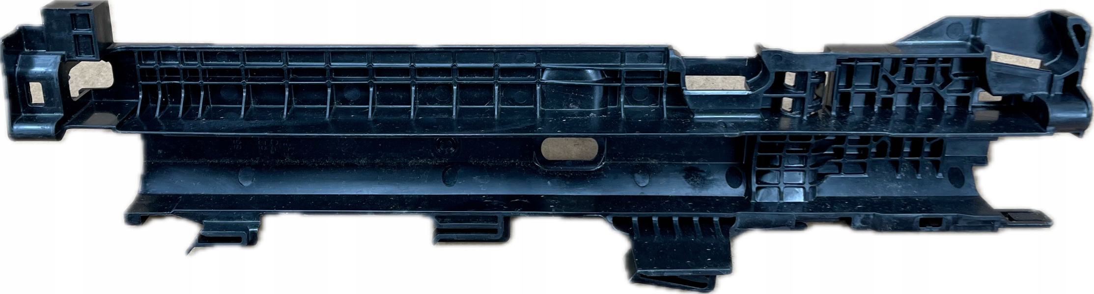 BMW G20 G21 G29 frame cover radiator left 8666839