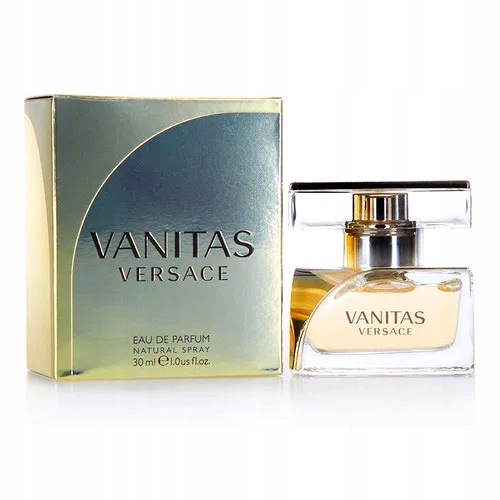 Vanitas Eau De Parfum Unikat
