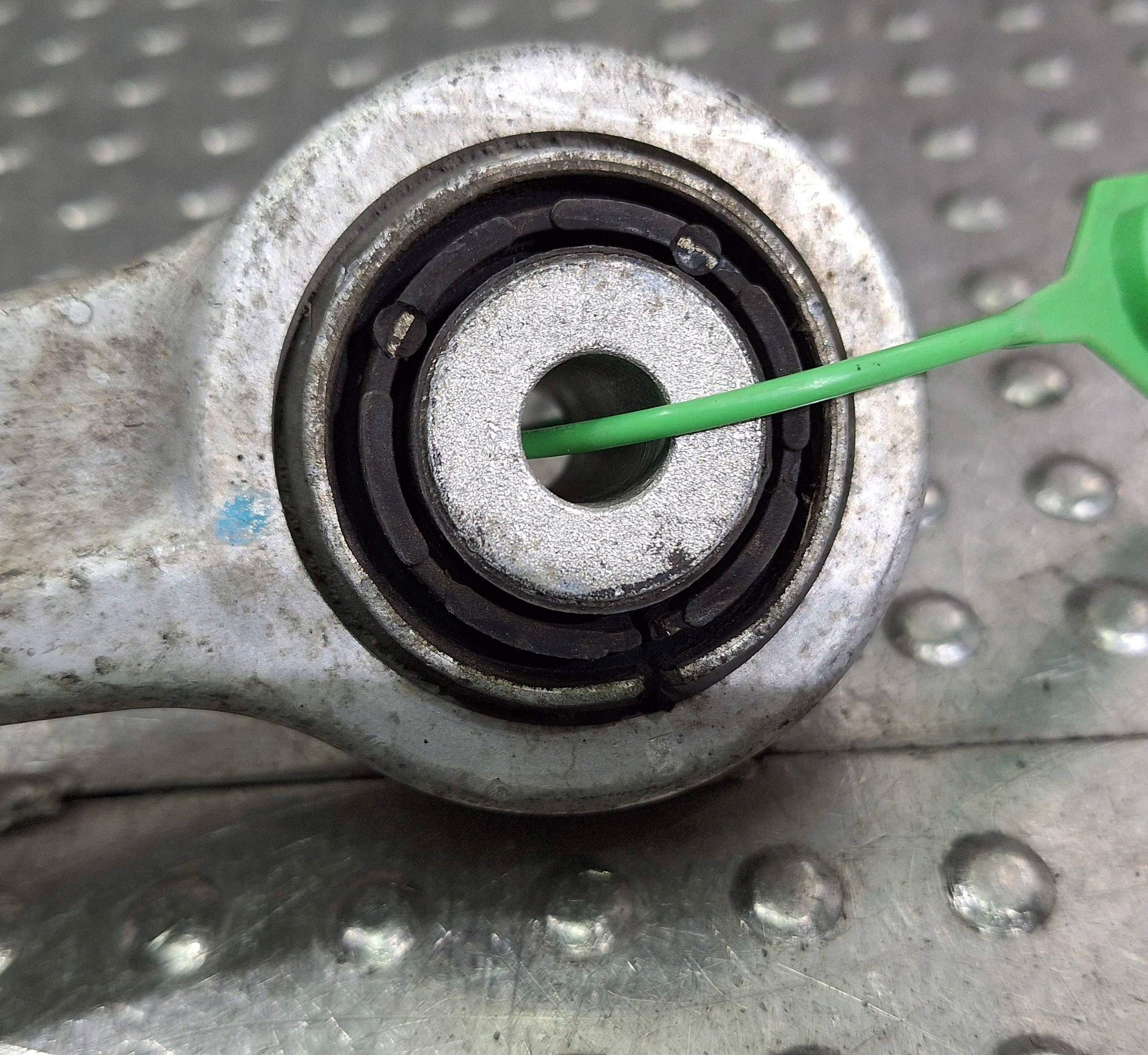 Querlenker links heck POPRZECZNY 6770969 BMW X5 E70 X6 E71