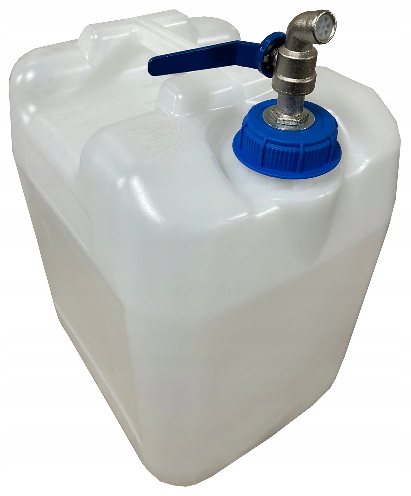 Резервуар для воды с краном в крышке 20 л