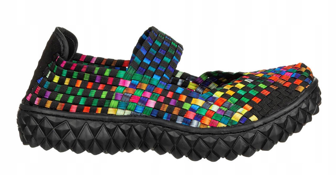 Spodní kalhoty Rock Spring přes Tutti Frutti, černé, vel. 38