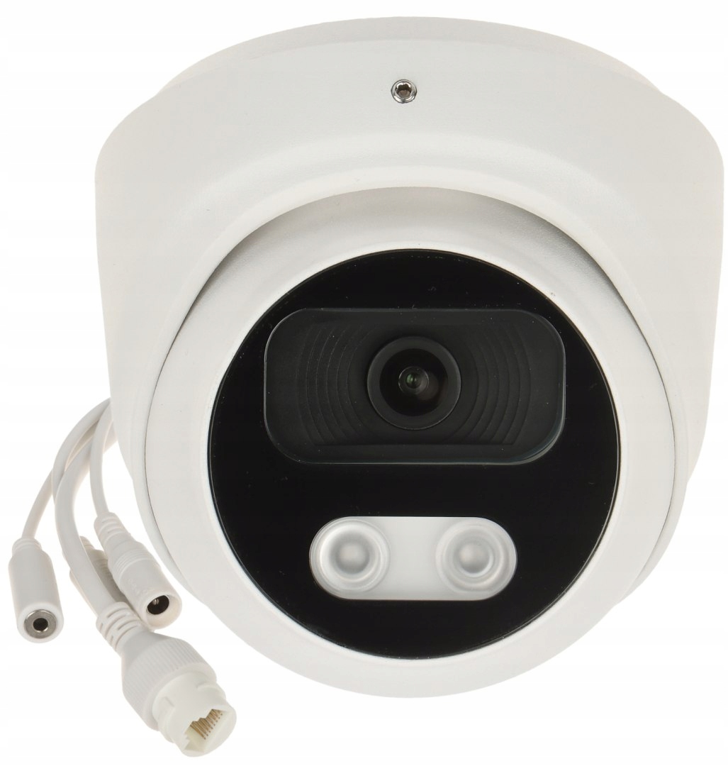 Kamera kopułkowa (dome) Ip Apti APTI-AI203VA21-28W 2 Mpx