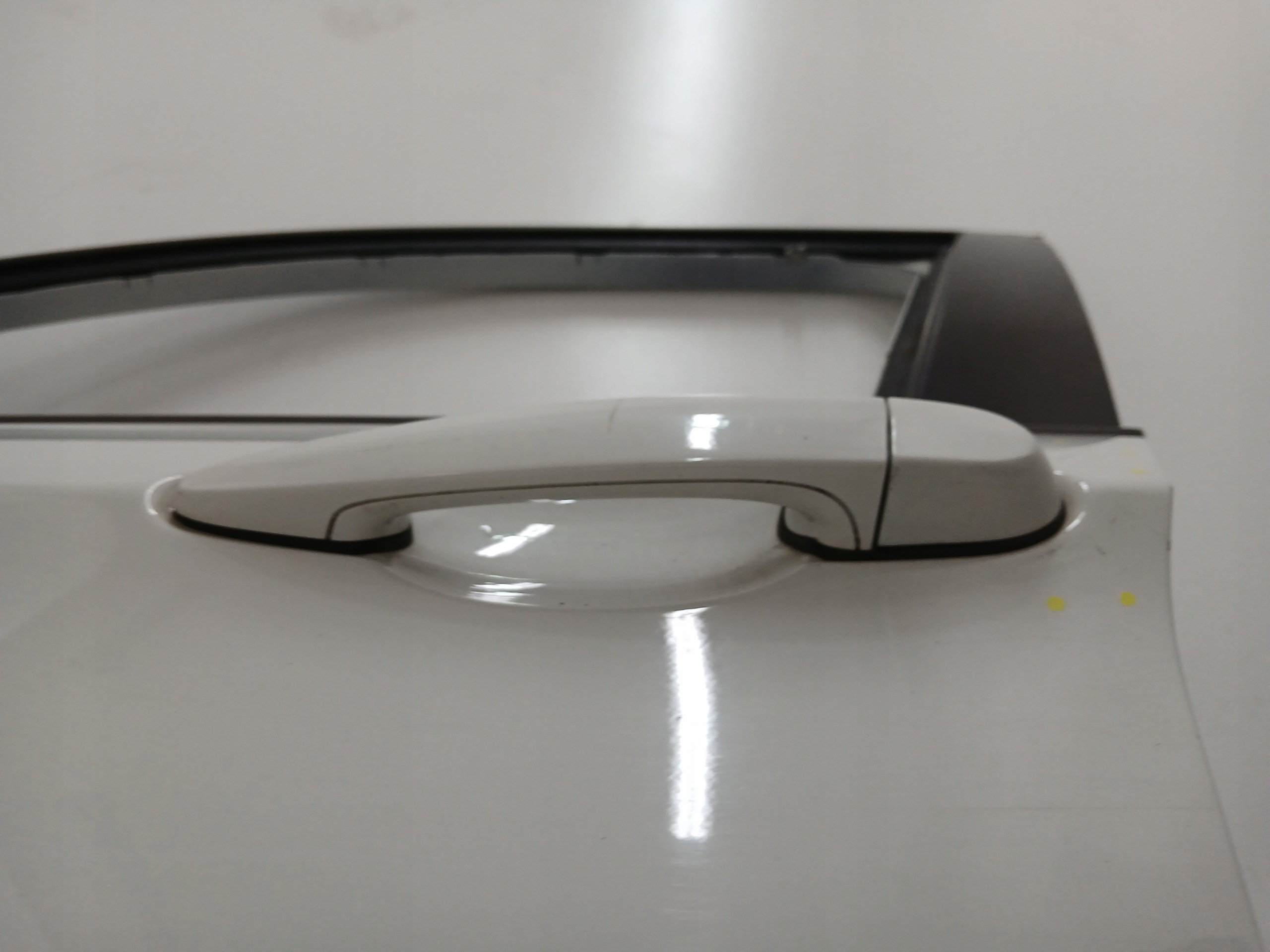 door left front BMW X1 E84 300