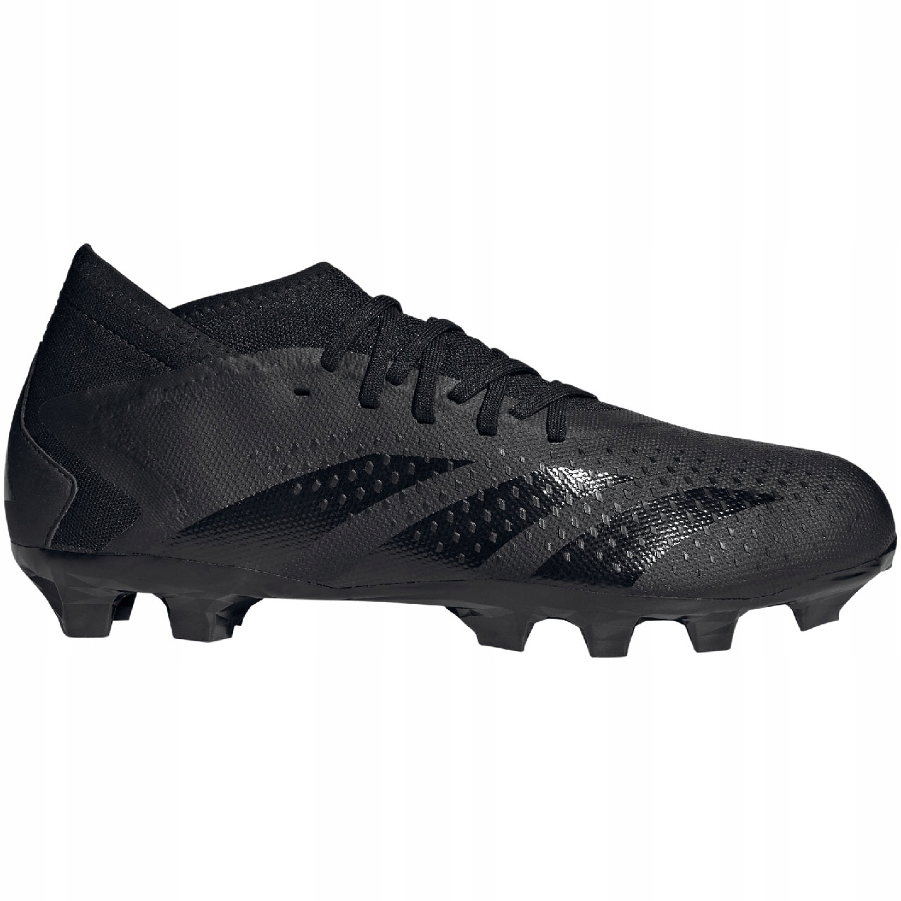 Buty Adidas Predator ACCURACY.3 Mg rozmiar 46