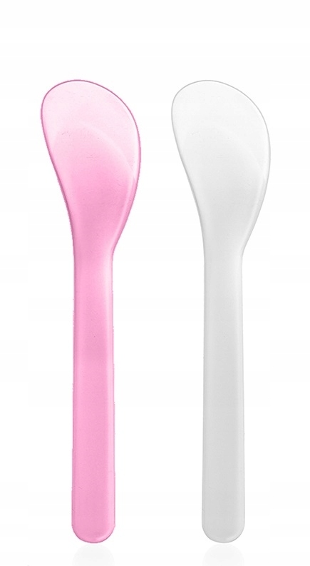 

Szpatułka Kosmetyczna Plastikowa Do Kremów 1SZT.