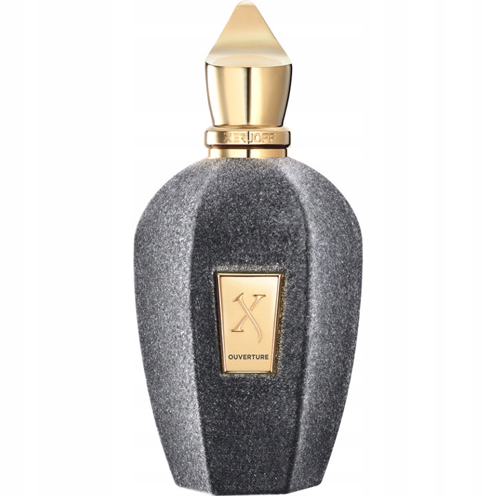 Xerjoff Ouverture 50 ml parfémovaná voda