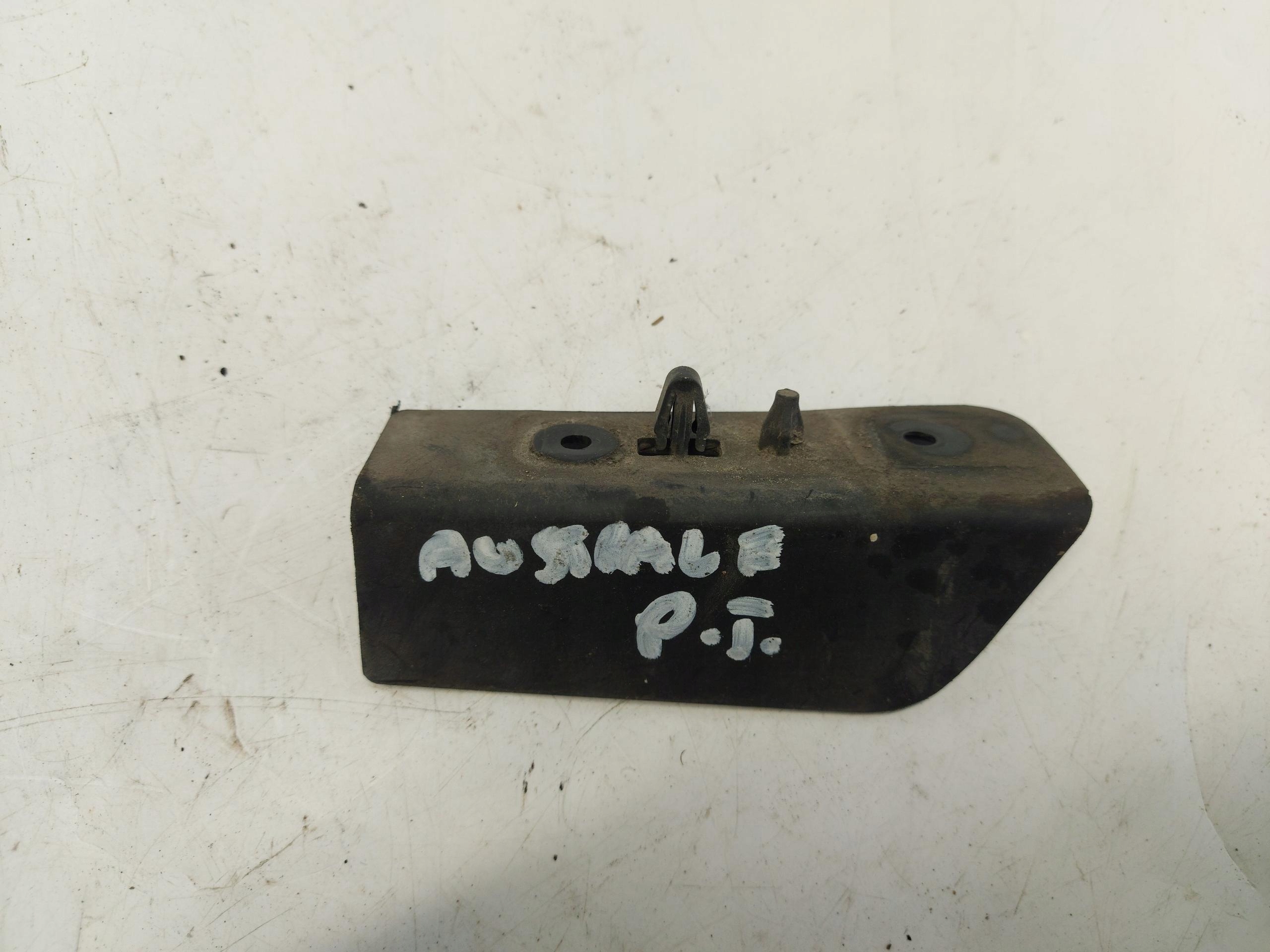 RENAULT AUSTRAL E mudguard flap right rear part 768565730R-0012