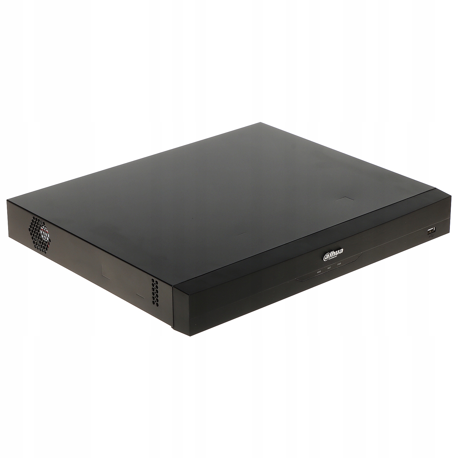 Záznamník Ahd, Hd-cvi, Hd-tvi, Cvbs, Ip XVR5232AN-4KL-I3/T 32 Kanálov Dahu