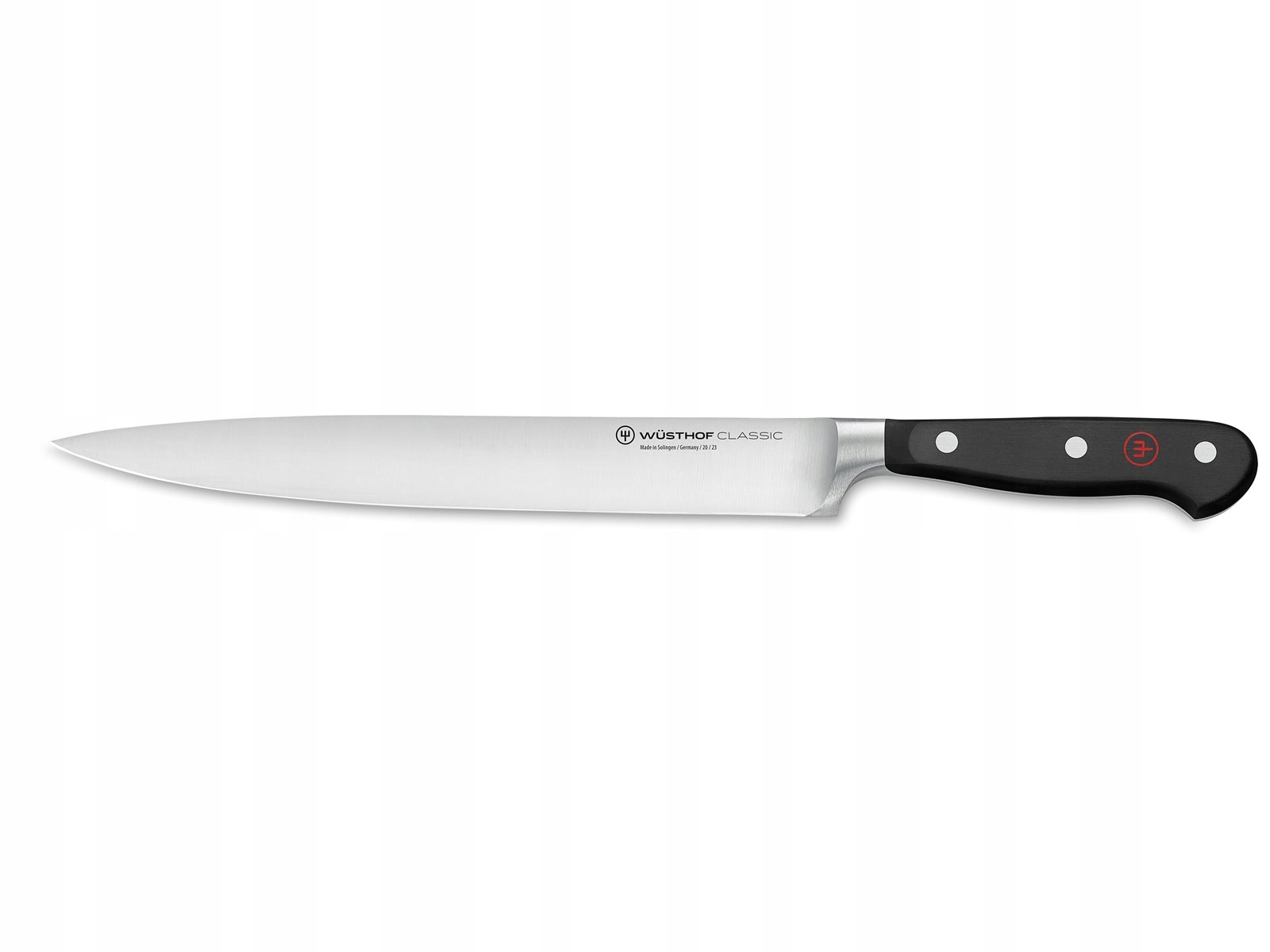 Classic Nóż do szynki 23cm Gp