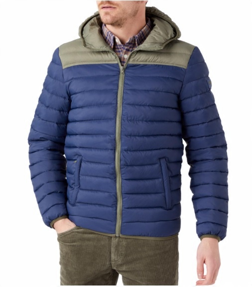 

Kurtka Wrangler Puchowa rozm. XXXL