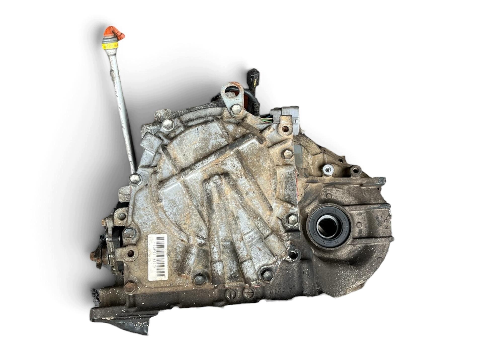 Automatyczna gearbox, Suzuki Alto 7 2013 20002-68K10