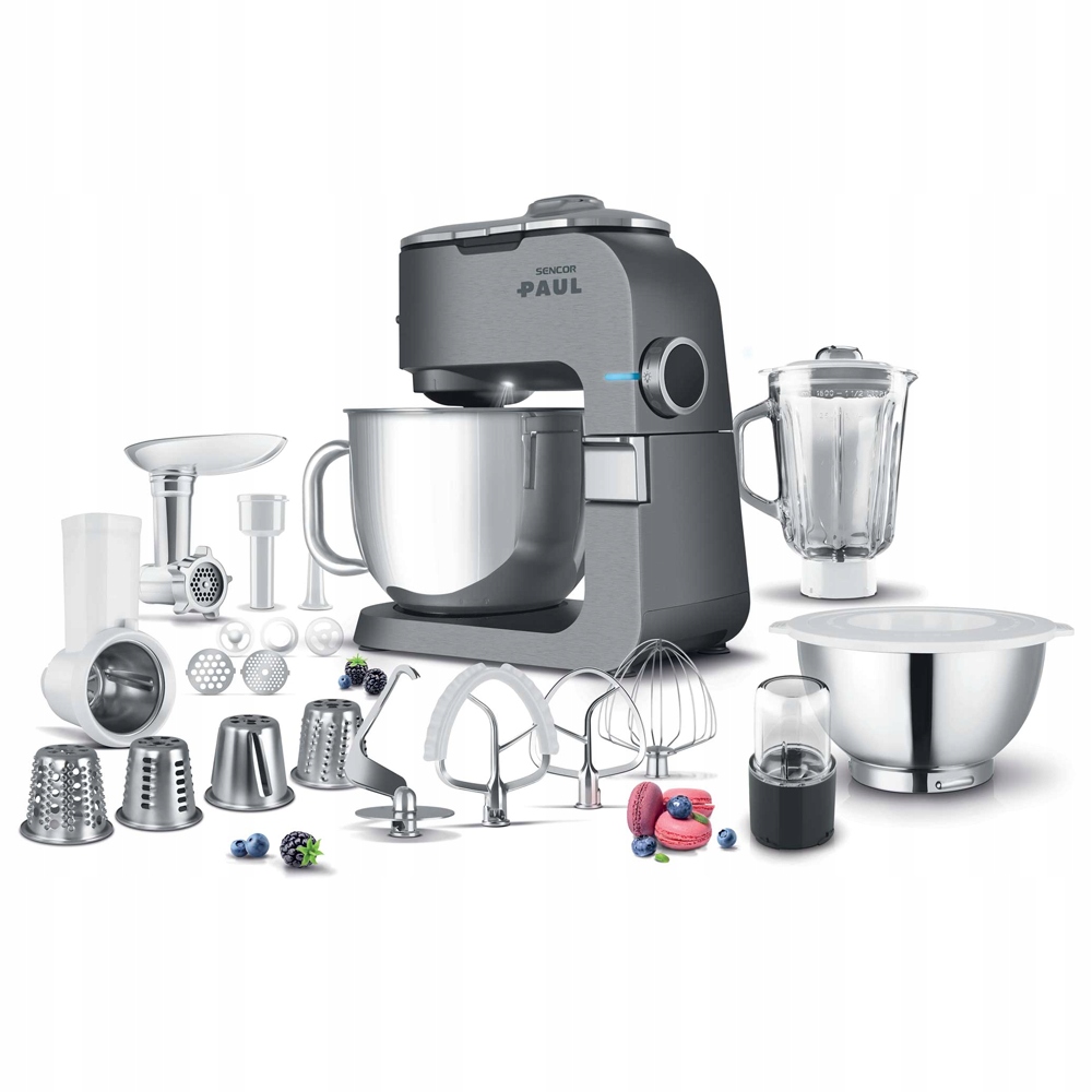 Kuchynský Robot Sencor Paul 1 Stm 7910