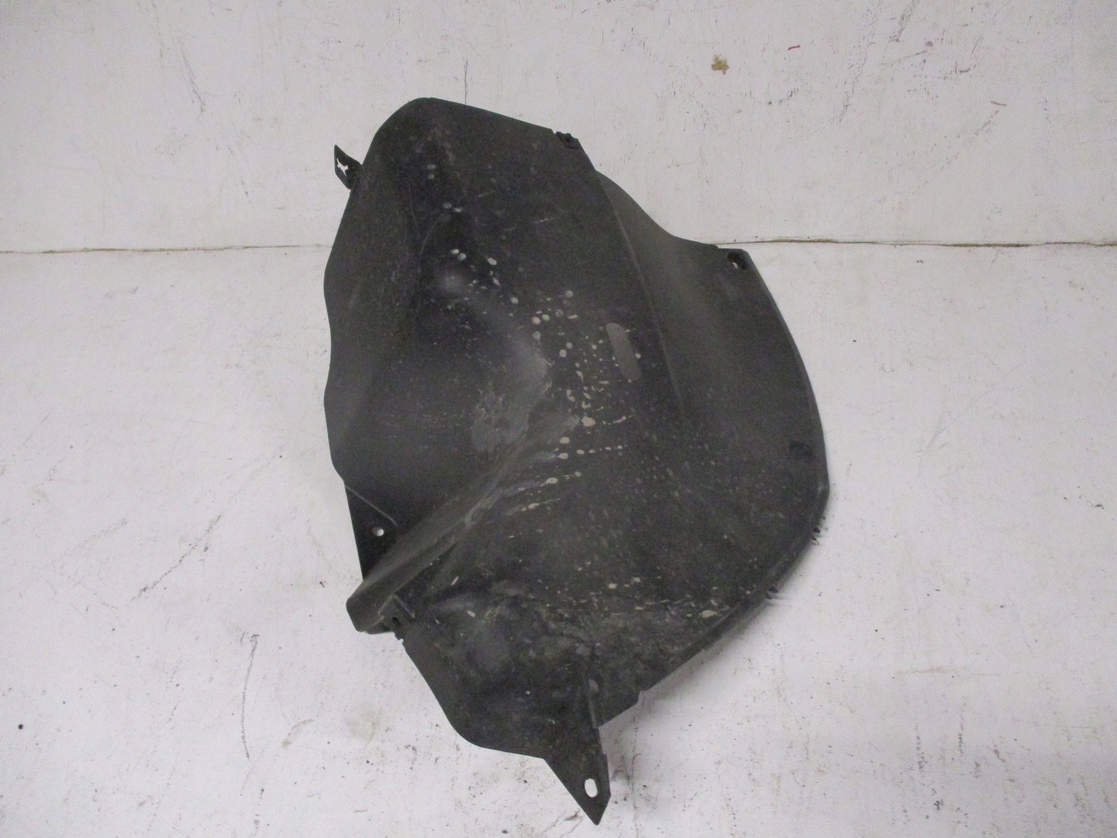 Blende Abdeckung JAGUAR F PACE MK83- 589N836A