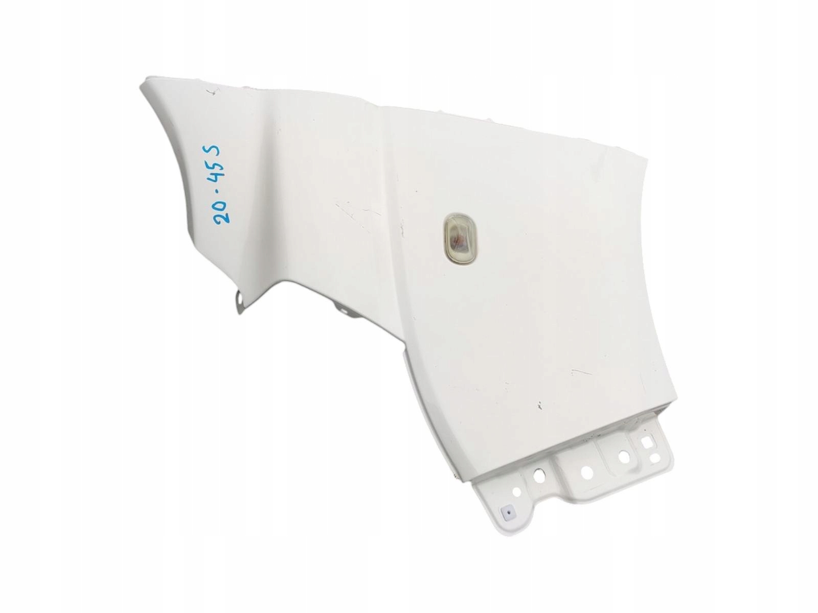 fender left front front PIAGGIO PORTER II NP6 2021-2025