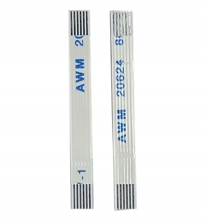 Set Páska Flex 6PIN Levá Pravá Lr pada PS5 CFI-1200 V3.0 V3 L1 L2 R1 R2