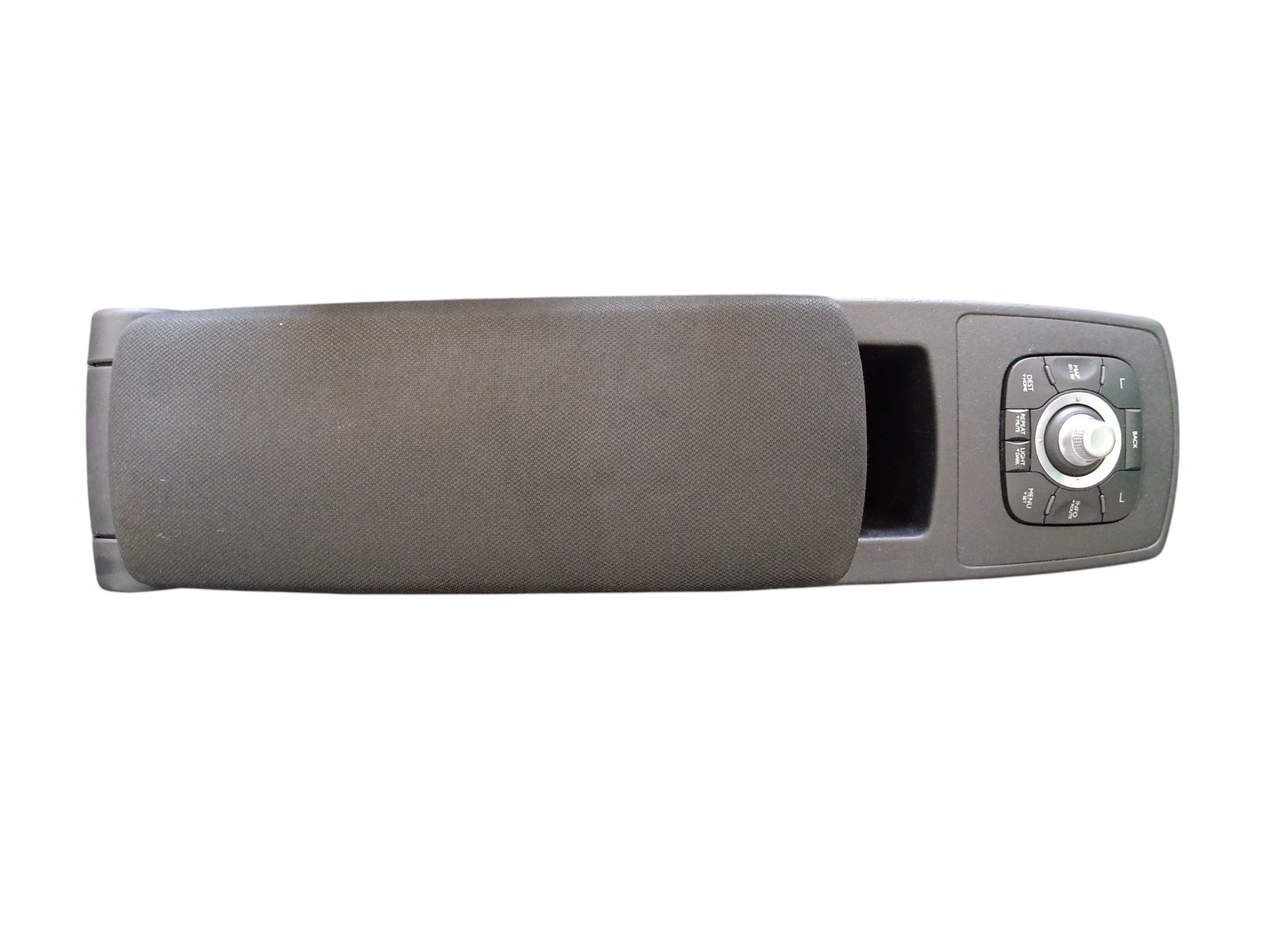 bracciolo RENAULT SCENIC III 3 (09-11)
