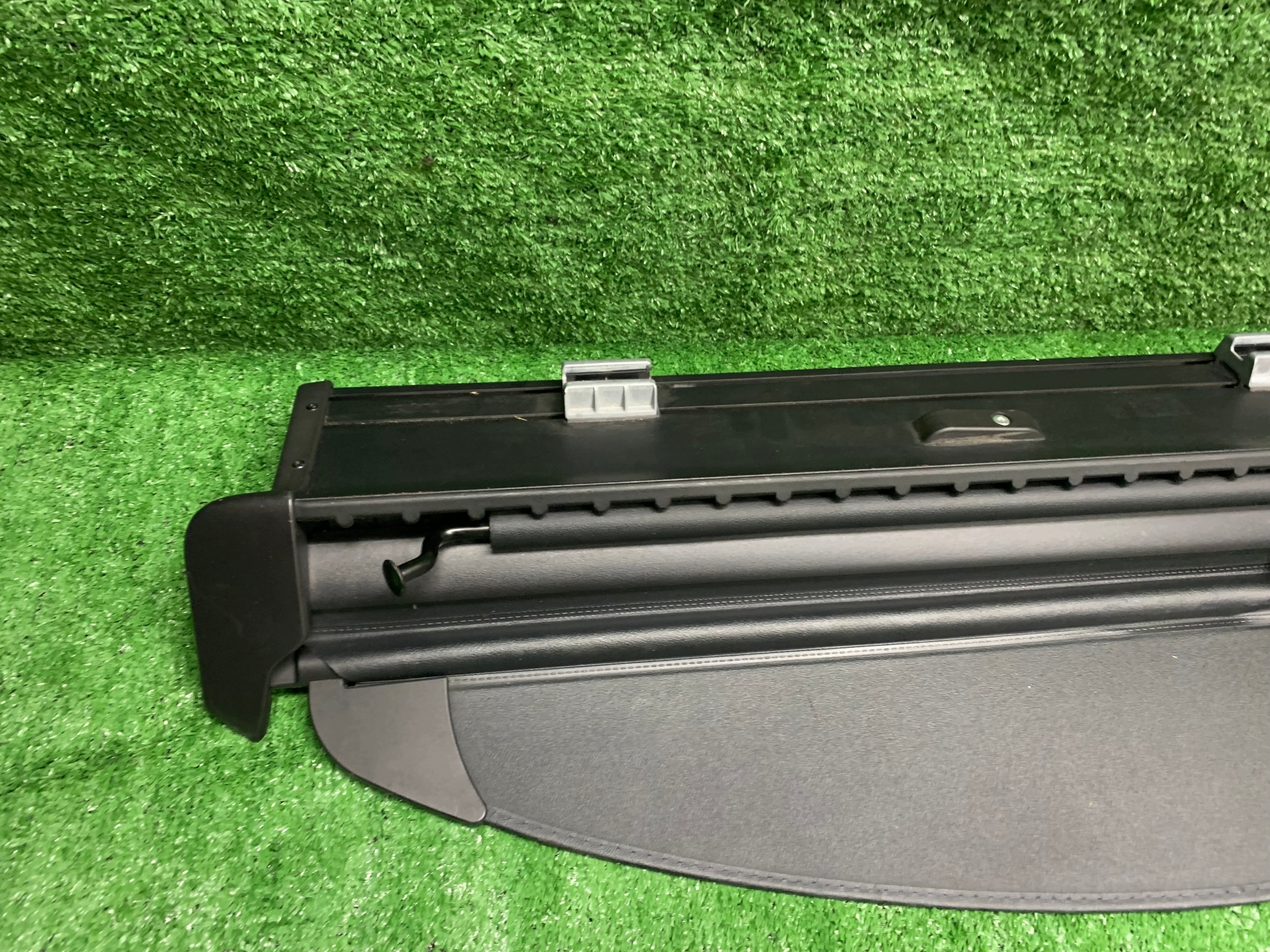 blinds net boot MERCEDES W204 KOMBI