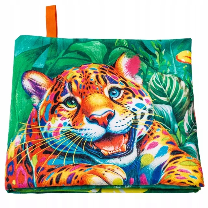 Ręcznik szybkoschnący z mikrofibry Bic 70 x 140 cm