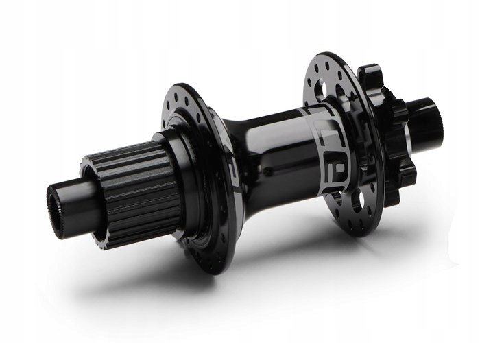 Zadní náboj Accent Exe V2 Boost Shimano 11 32H